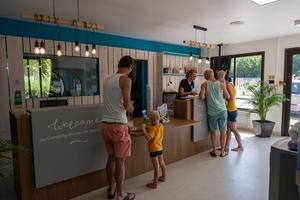 Camping du Lac de Saint Cyr - Photo 12