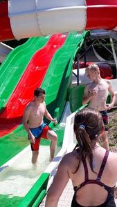 Camping du Lac de Saint Cyr - Photo 18