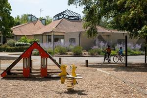 Camping du Lac de Saint Cyr - Photo 24