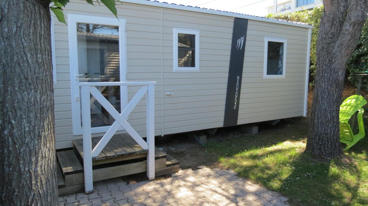Camping Duna Munguy - Photo 2
