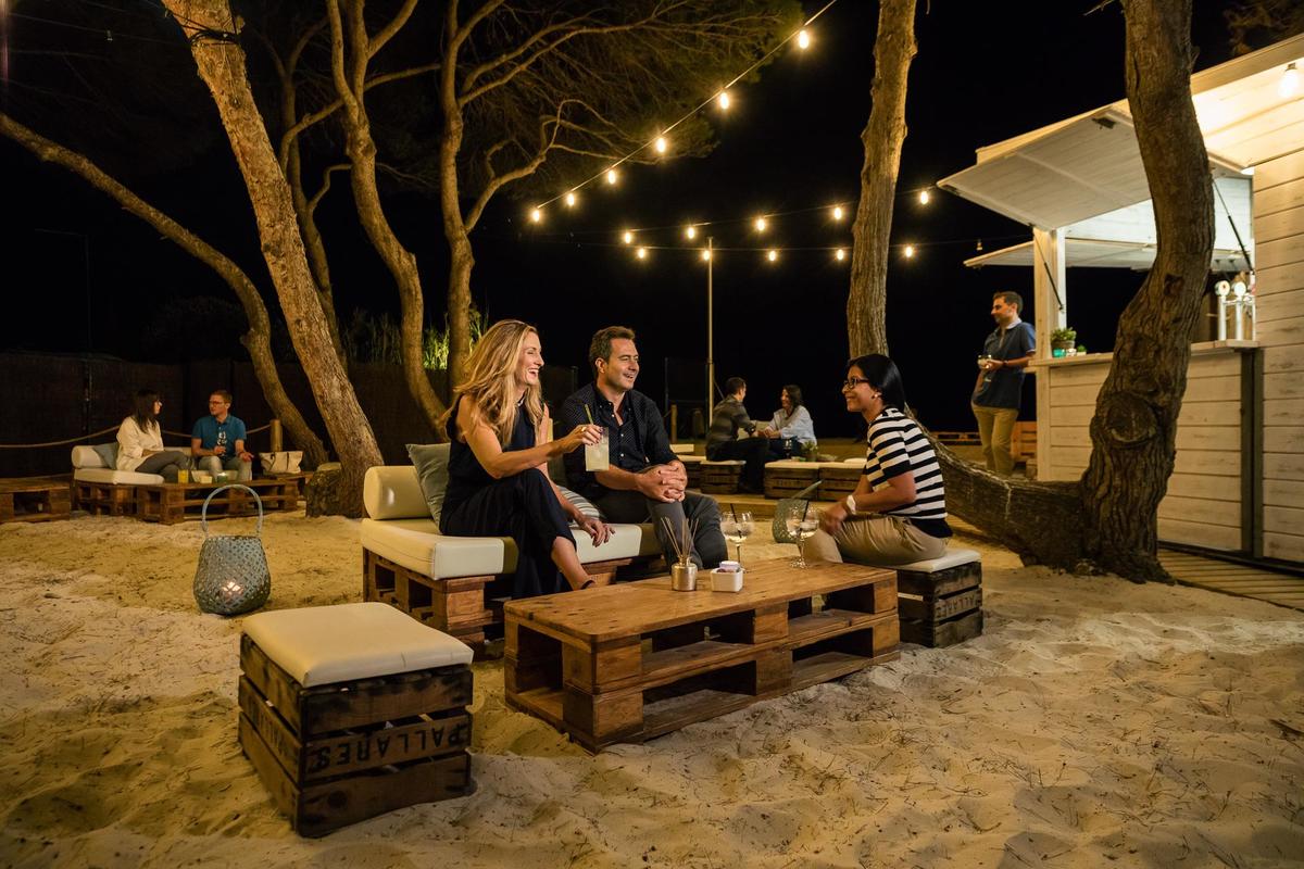 Tamarit Beach Resort - Photo 10