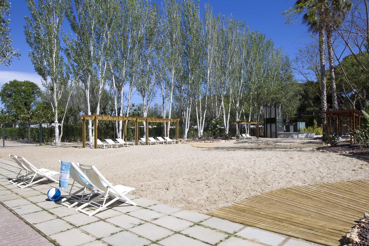 Tamarit Beach Resort - Photo 34
