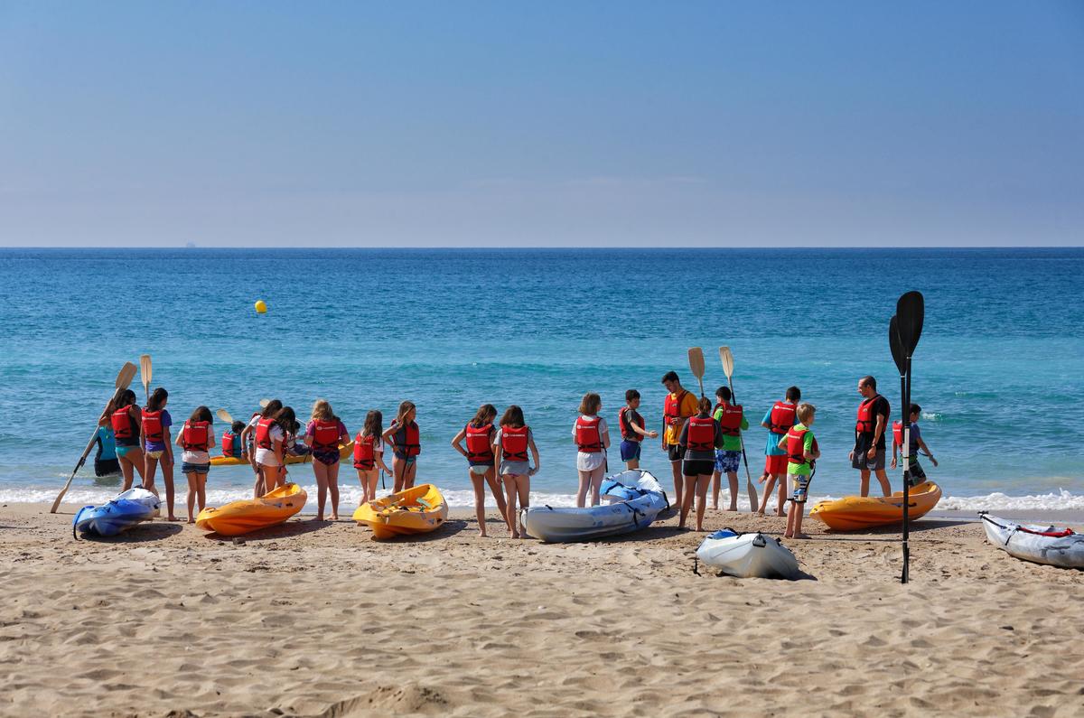 Tamarit Beach Resort - Photo 56