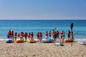 Tamarit Beach Resort - Photo 56