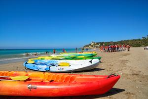 Tamarit Beach Resort - Photo 58