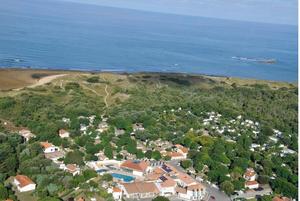 Airotel Camping LES GROS JONCS - Photo 3