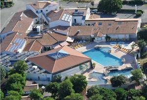 Airotel Camping LES GROS JONCS - Photo 4
