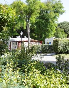 Airotel Camping LES GROS JONCS - Photo 10