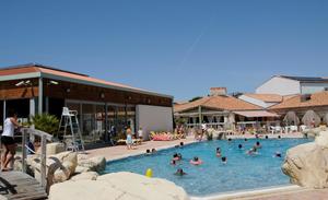 Airotel Camping LES GROS JONCS - Photo 5