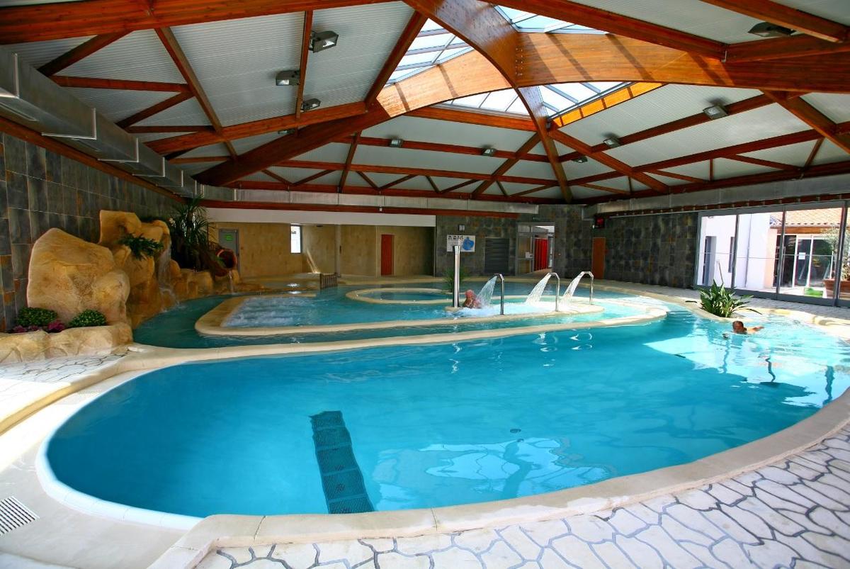 Airotel Camping LES GROS JONCS - Photo 6