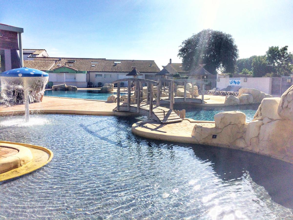 Airotel Camping LES GROS JONCS - Photo 11