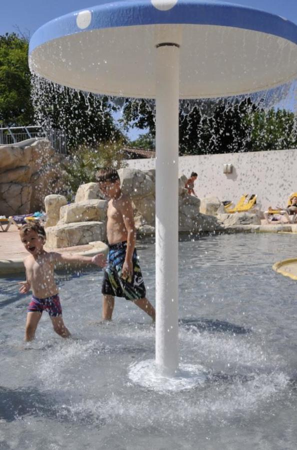 Airotel Camping LES GROS JONCS - Photo 15