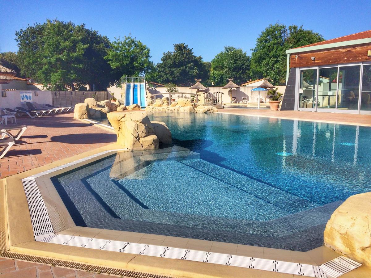 Airotel Camping LES GROS JONCS - Photo 16