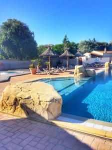 Airotel Camping LES GROS JONCS - Photo 18