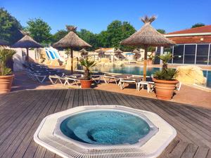 Airotel Camping LES GROS JONCS - Photo 17