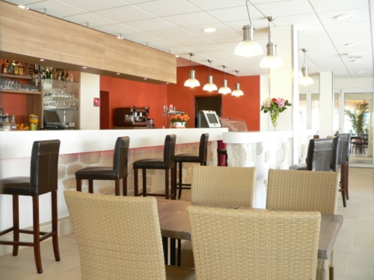 Airotel Camping LES GROS JONCS - Photo 20
