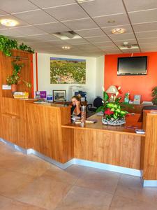 Airotel Camping LES GROS JONCS - Photo 28