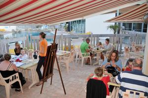Airotel Camping LES GROS JONCS - Photo 25