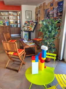 Airotel Camping LES GROS JONCS - Photo 29
