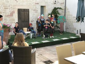 Airotel Camping LES GROS JONCS - Photo 31