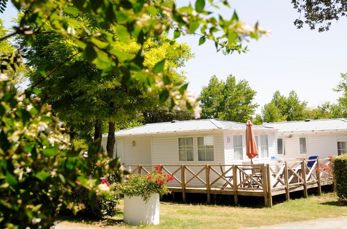 Airotel Camping LES GROS JONCS - Photo 2