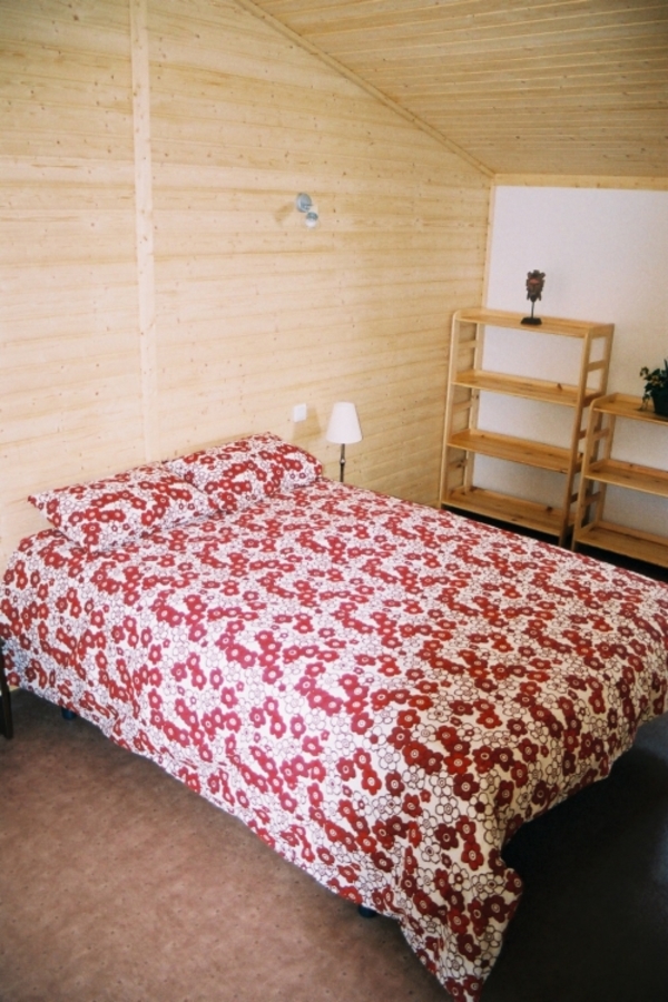 Airotel Camping LES GROS JONCS - Photo 36