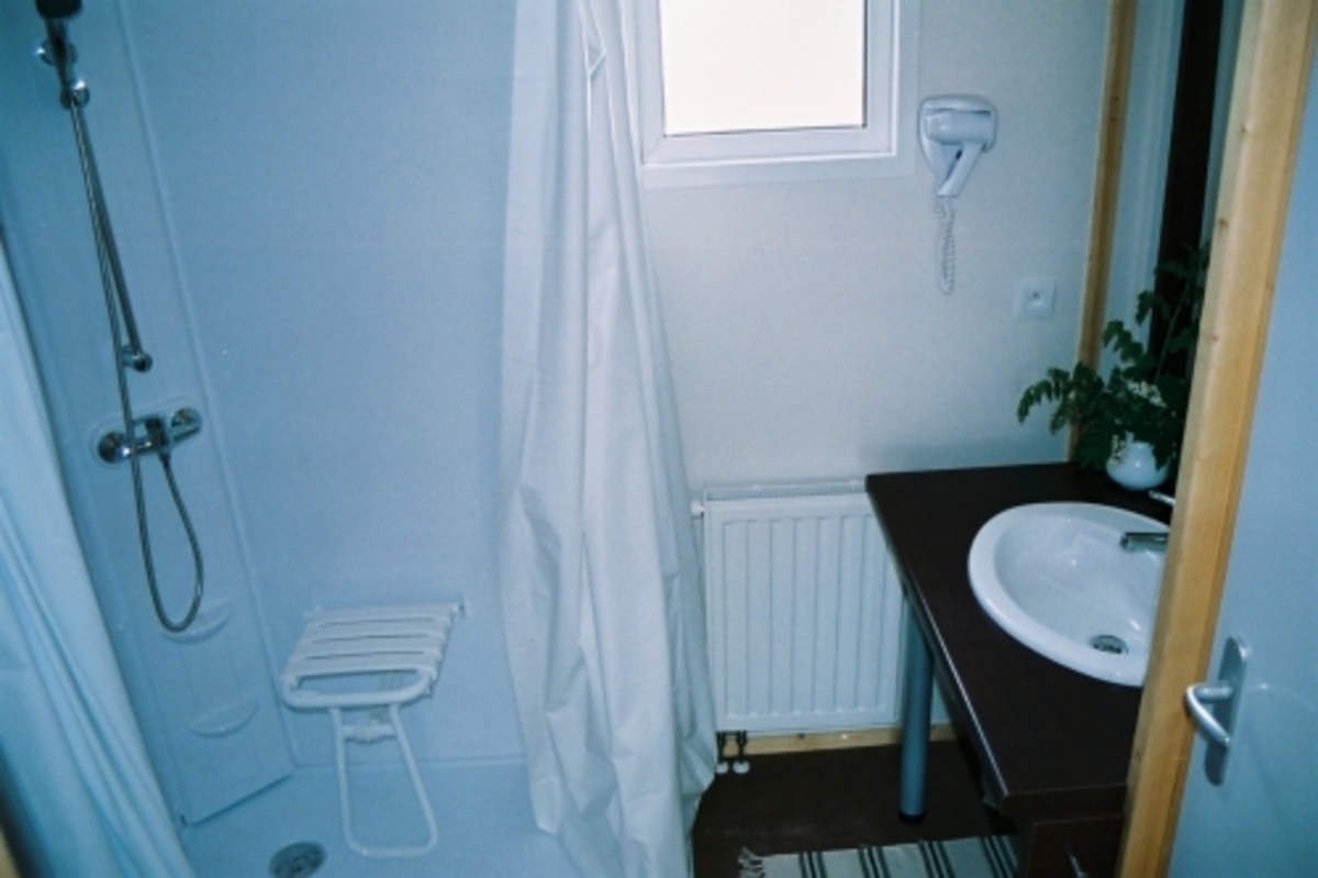 Airotel Camping LES GROS JONCS - Photo 37