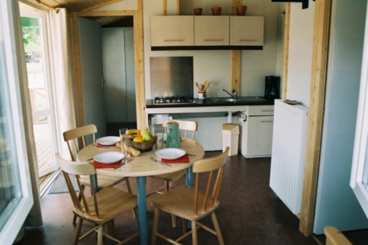 Airotel Camping LES GROS JONCS - Photo 38