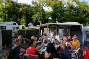 Airotel Camping LES GROS JONCS - Photo 34