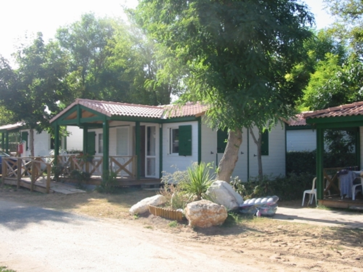 Airotel Camping LES GROS JONCS - Photo 35