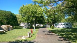 Camping Les Patis - Photo 1