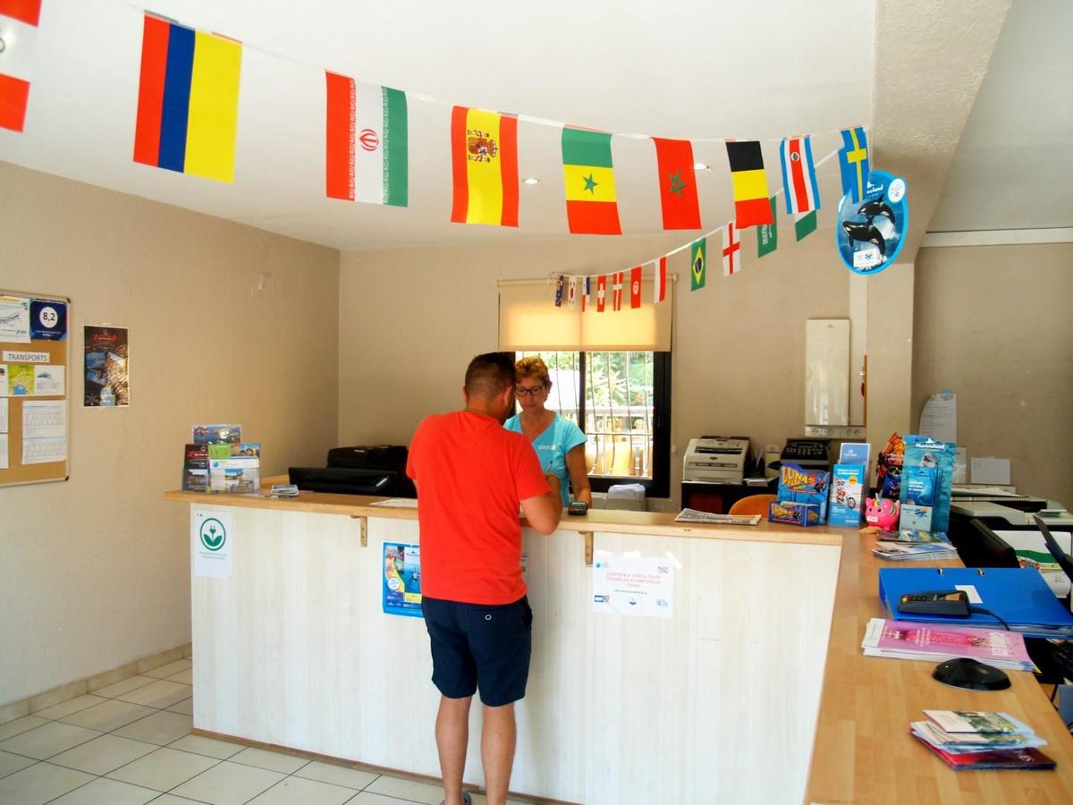 Camping La Vallée du Paradis - Photo 12