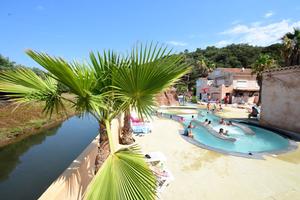 Camping La Vallée du Paradis - Photo 22