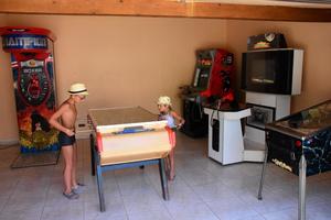 Camping La Vallée du Paradis - Photo 40
