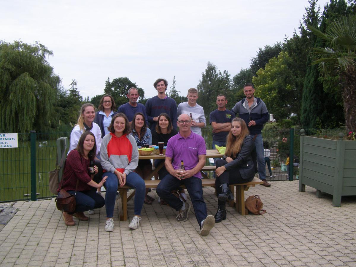 Airotel Camping Etang des Haizes - Photo 12