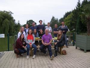 Airotel Camping Etang des Haizes - Photo 12