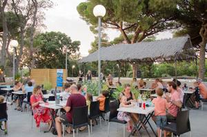Camping Le Méditerranée - Photo 5
