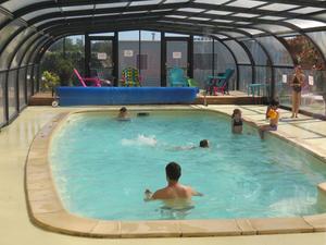Camping Les P'tites Maisons dans la Prairie - Photo 398