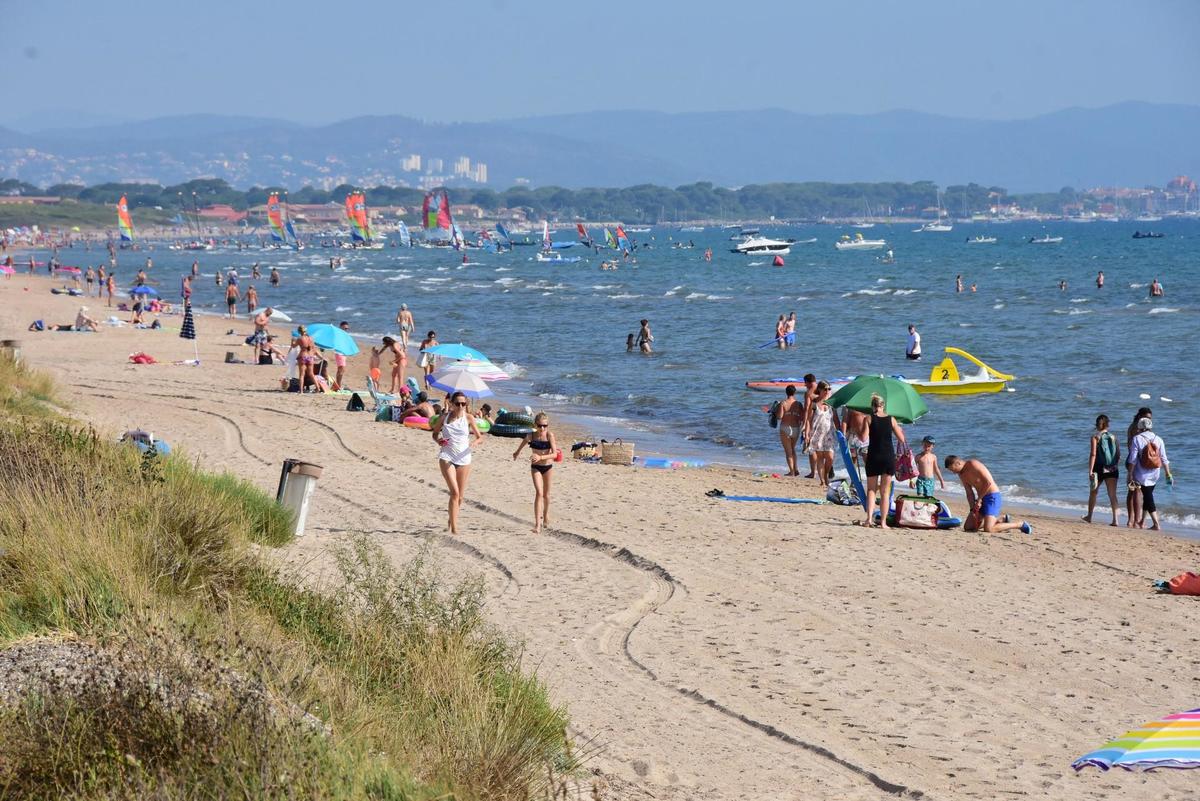 Camping Le Méditerranée - Photo 15