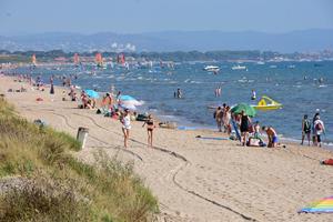 Camping Le Méditerranée - Photo 15