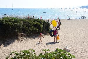 Camping Le Méditerranée - Photo 14