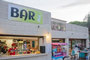 Camping Le Méditerranée - Photo 23