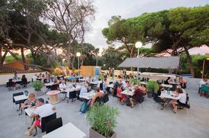 Camping Le Méditerranée - Photo 22