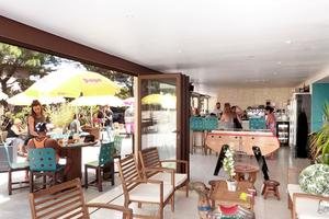 Camping Le Méditerranée - Photo 17