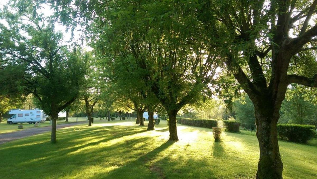 Camping Les Patis - Photo 2