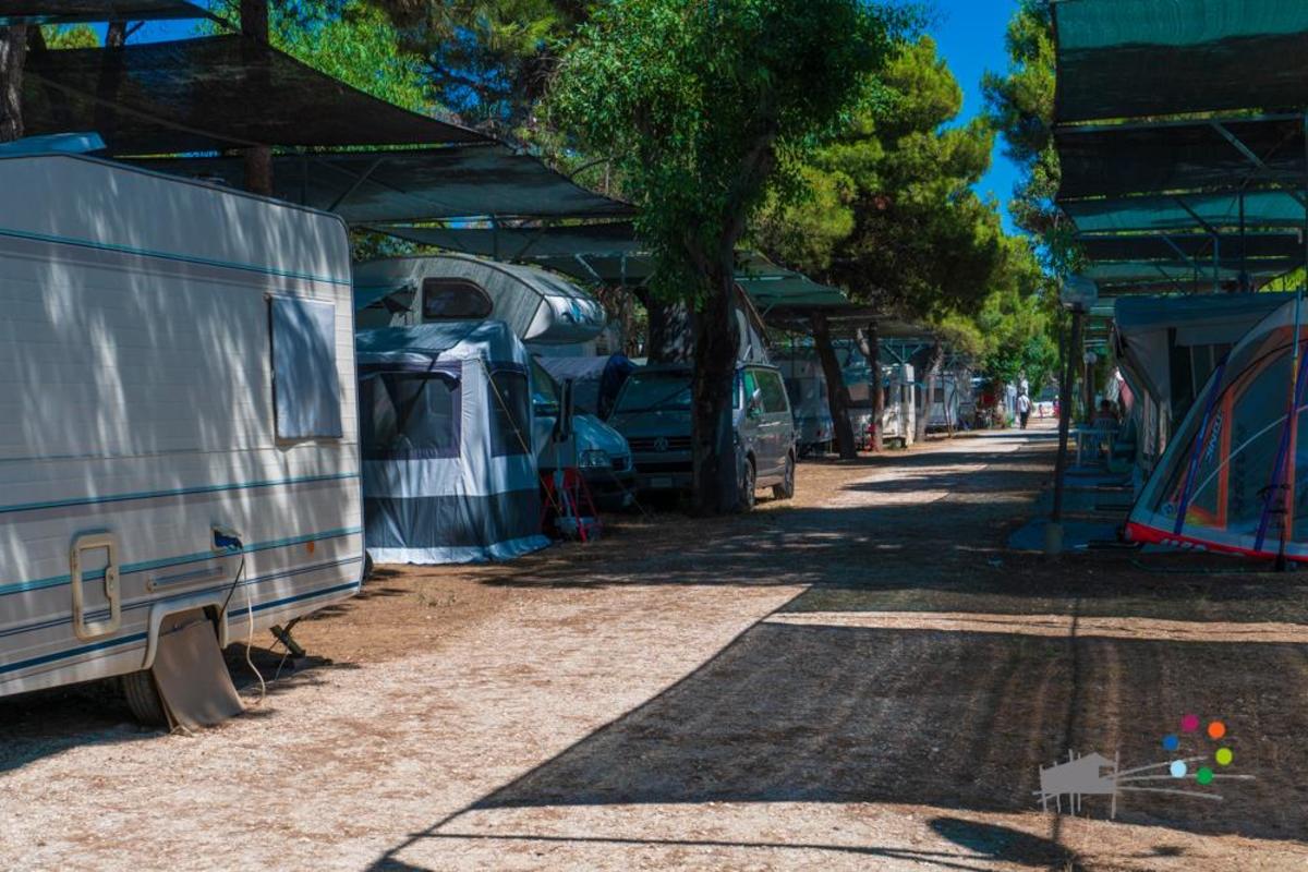 Camping Village Le Diomedee - Photo 2