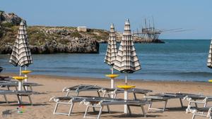 Camping Capo Vieste - Photo 3