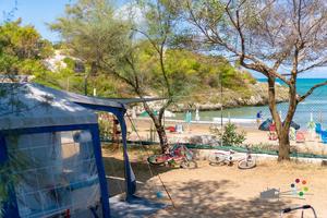 Camping Capo Vieste - Photo 4