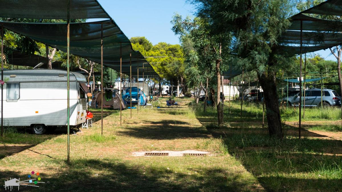 Camping Capo Vieste - Photo 2