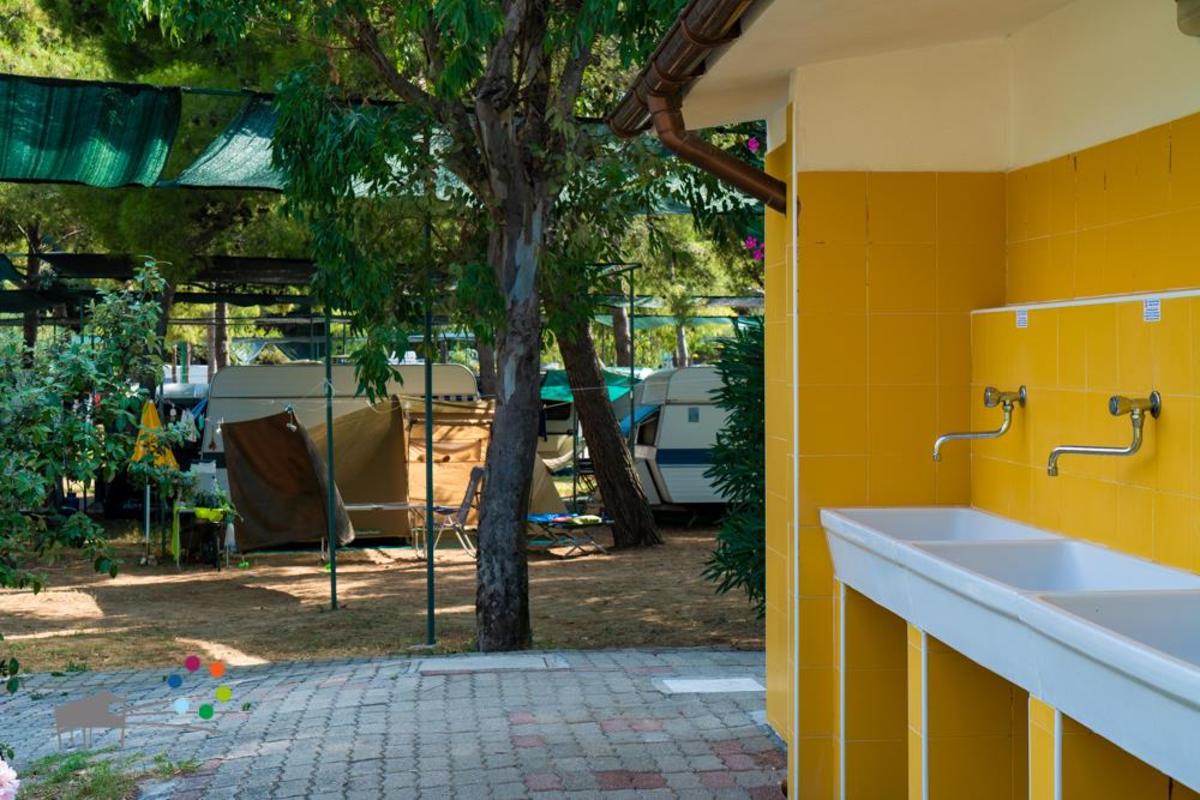 Camping Capo Vieste - Photo 6